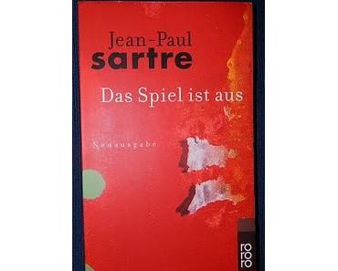 Rezension: "Das Spiel ist aus"