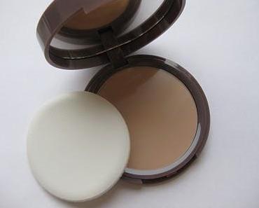 Beautycycle Themenwoche: Puder