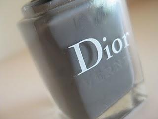 Dior Gris Montaigne 707
