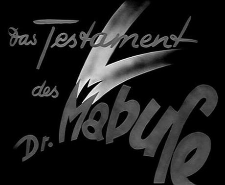 Tonfilm-Seitensprung: Fritz Langs zweiter Mabuse-Film