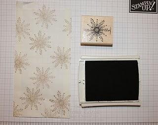 16.Dezember...............noch eine Tüte!