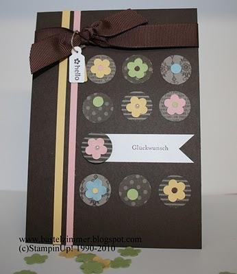 15.Dezember............Geburtstagskarte