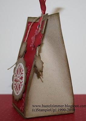 14.Dezember..........kleine Verpackung