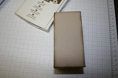 14.Dezember..........kleine Verpackung