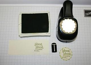 13.Dezember...........leckere Mandeln