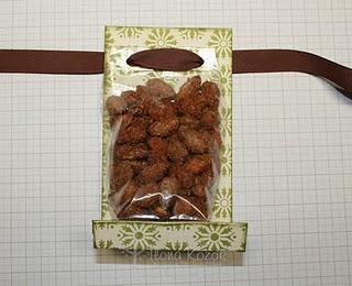 13.Dezember...........leckere Mandeln 13.Dezember...........leckere Mandeln