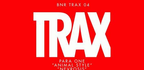 Para One BNR Trax 04