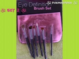 Gewinnspiel bei Make up your Life Gewinnspiel bei Make up your Life