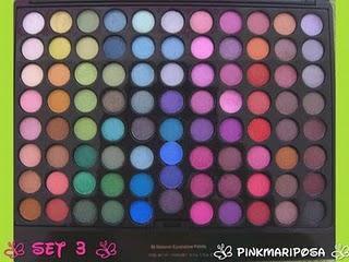 Gewinnspiel bei Make up your Life Gewinnspiel bei Make up your Life