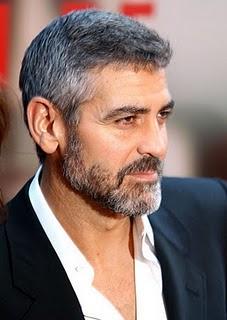 George Clooney übernimmt Hauptrolle in 