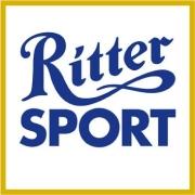 Die Blog-Schokolade von Ritter Sport