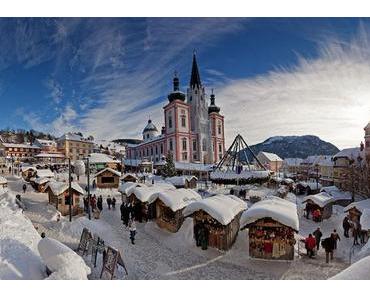 4. Adventsonntag in Mariazell 2010