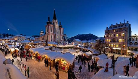 Mariazell-Advent-Pano