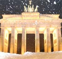 Ick steh auf Berlin! ...bei jedem Wetter!