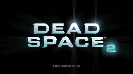 Dead Space 2 Demo