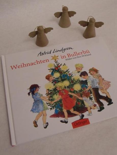 Geschenke unterm Weihnachtsbaum: Noch schnell vor Heiligabend – das schönste Weihnachtsbuch für kleine und große Kinder.