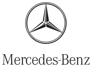 Mercedes rettet die Weihnachtsgans