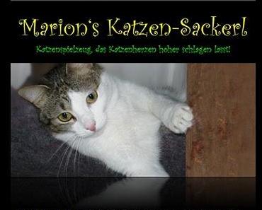[Web-Tipp] Marions Katzen-Sackerl