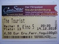 Kritik: The Tourist (19.12.2010)