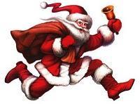 Frohe Weihnachten!