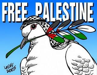 Immer meher Länder erkennen Palästina an