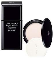 Shiseido Spring Look 2011