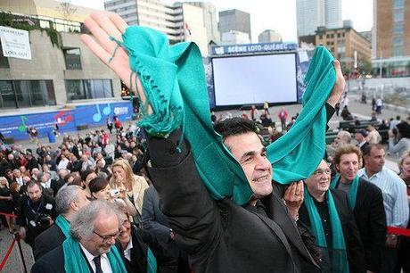 Iran weist Einladung der Berlinale an Jafar Panahi zurück