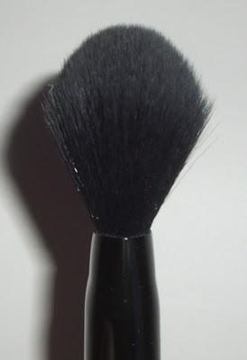 7 Low Price But High Quality Brushes (5€)