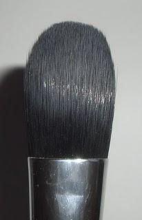 7 Low Price But High Quality Brushes (5€)