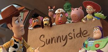 ‘Toy Story 3′ – Zahlen und Fakten