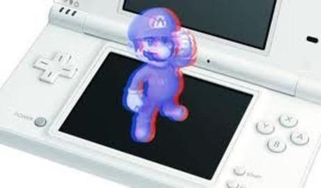 Nintendo veröffentlicht Warnhinweis für Spielkonsole Nintendo 3DS.