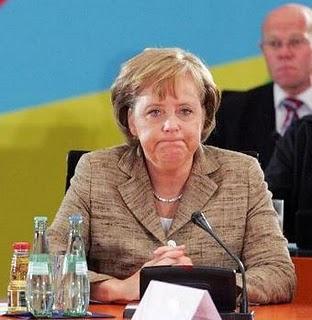 Merkel an der Afghanistan- Front