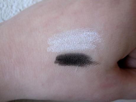 Review: essence trend edition black and white