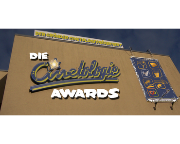 CINEtologie Awards 2010: Die Preisträger