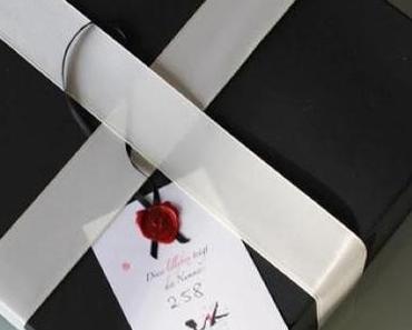 Lillybox - Eine edle und schöne Beauty & Wellnesbox