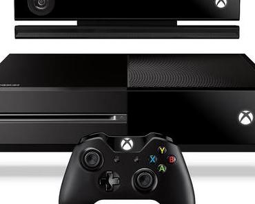 Xbox One: Streamen erst 2014 möglich