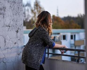 Chancen - Tun wir das Richtige? {Gedanken, Outfit}