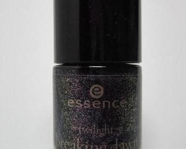 essence | Alice Had A Vision - Again