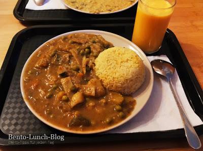 RED Curry House: Fast Curry Food / Currygerichte aus aller Welt, Nürnberg