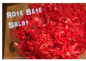 Rote-Bete-Salat