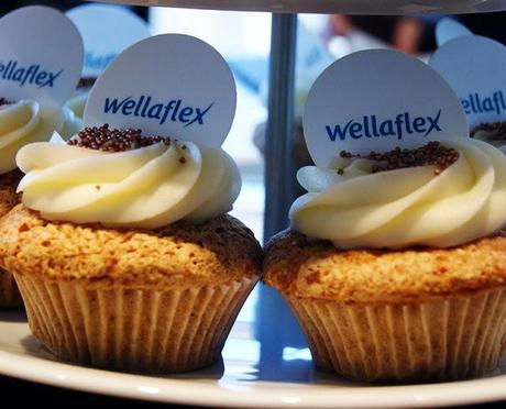 Wellaflex Event