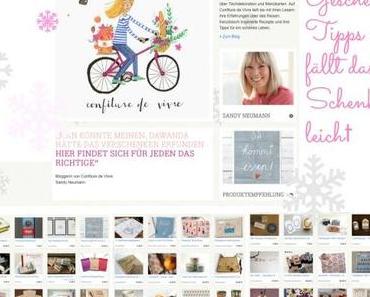 100 Geschenke-Tipps für Weihnachten