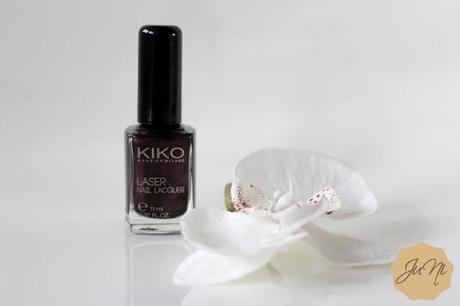 [Ni] KIKO | Limited Edition Dark Heroine | Teil II {Preview}