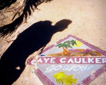 Caye Caulker – Karibikinsel für Backpacker