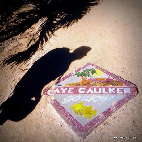  Caye Caulker   Karibikinsel für Backpacker