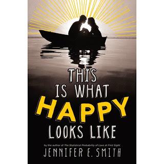 Rezension: Der Geschmack von Glück von Jennifer E. Smith