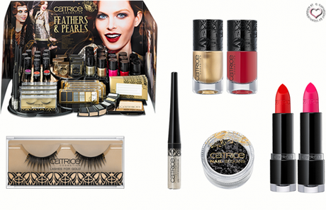 Feathers and Pearls von Catrice