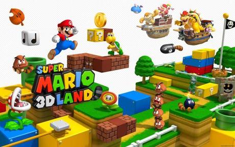 Nintendo verschenkt Ausflug ins Pilzkönigreich