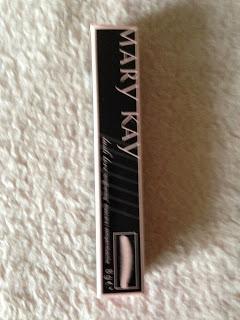 Produkttest: Die Mascara von MARY KAY Inc.