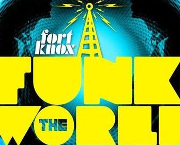 Funk The World 19 (free mixtape)